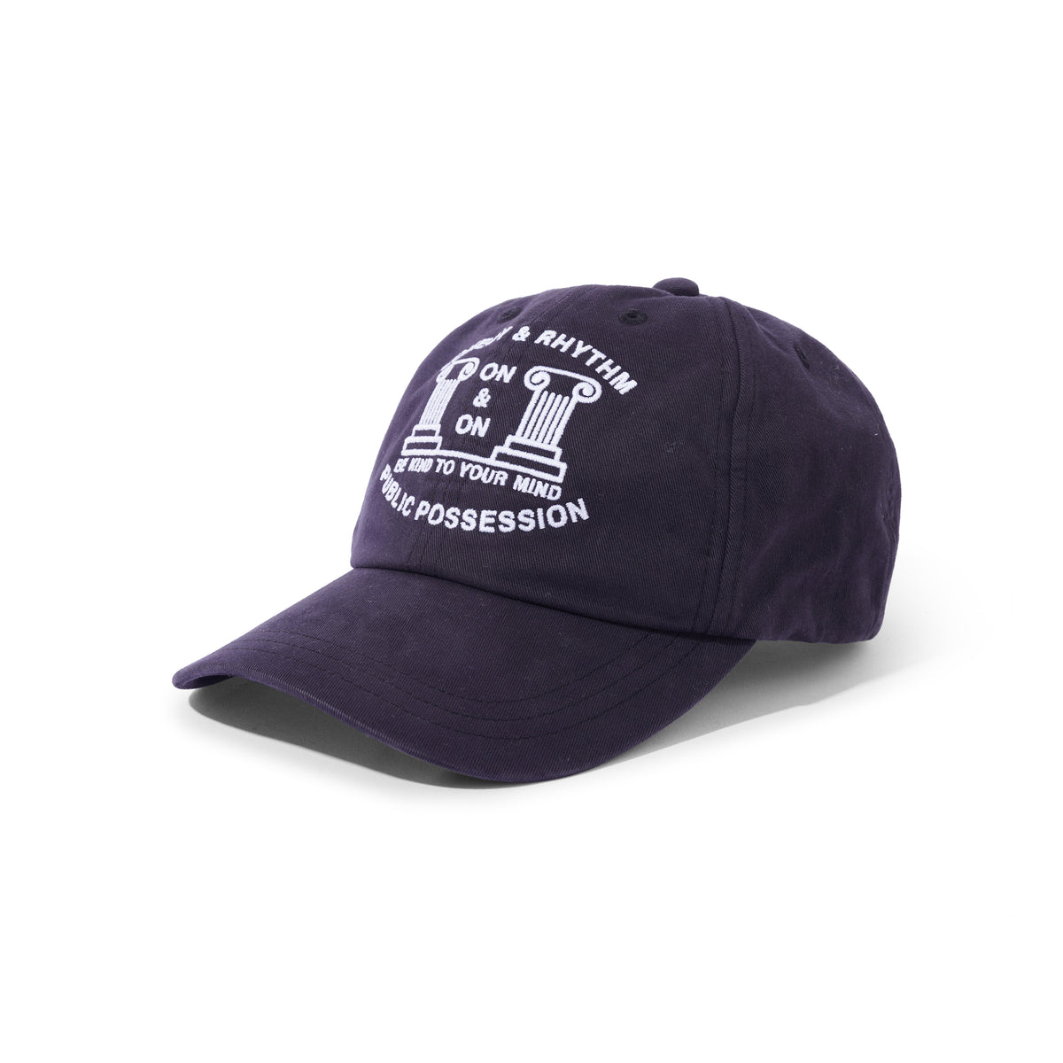 Saule Hat, Black