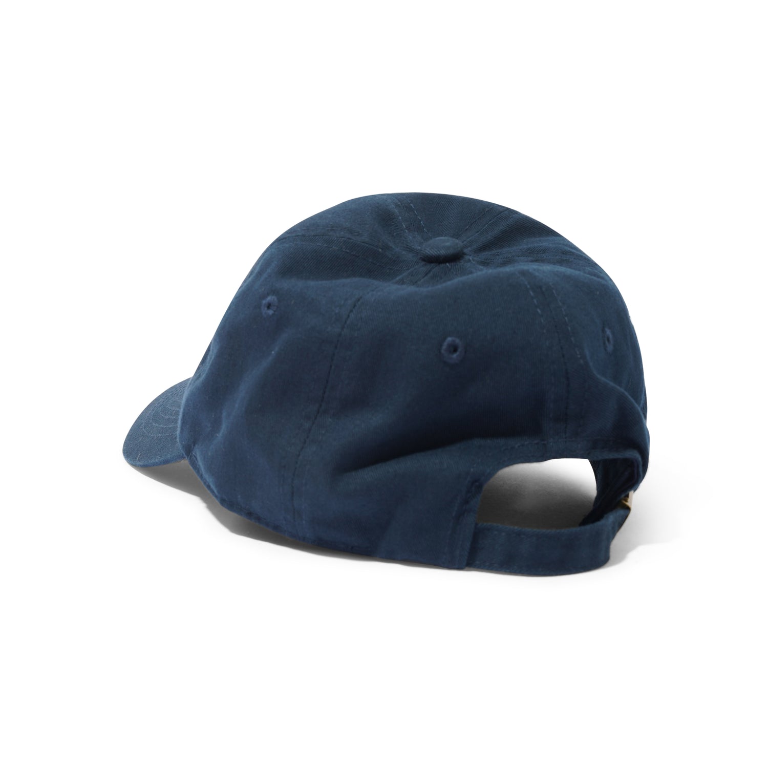 MoPQ 6 Panel Hat, Navy