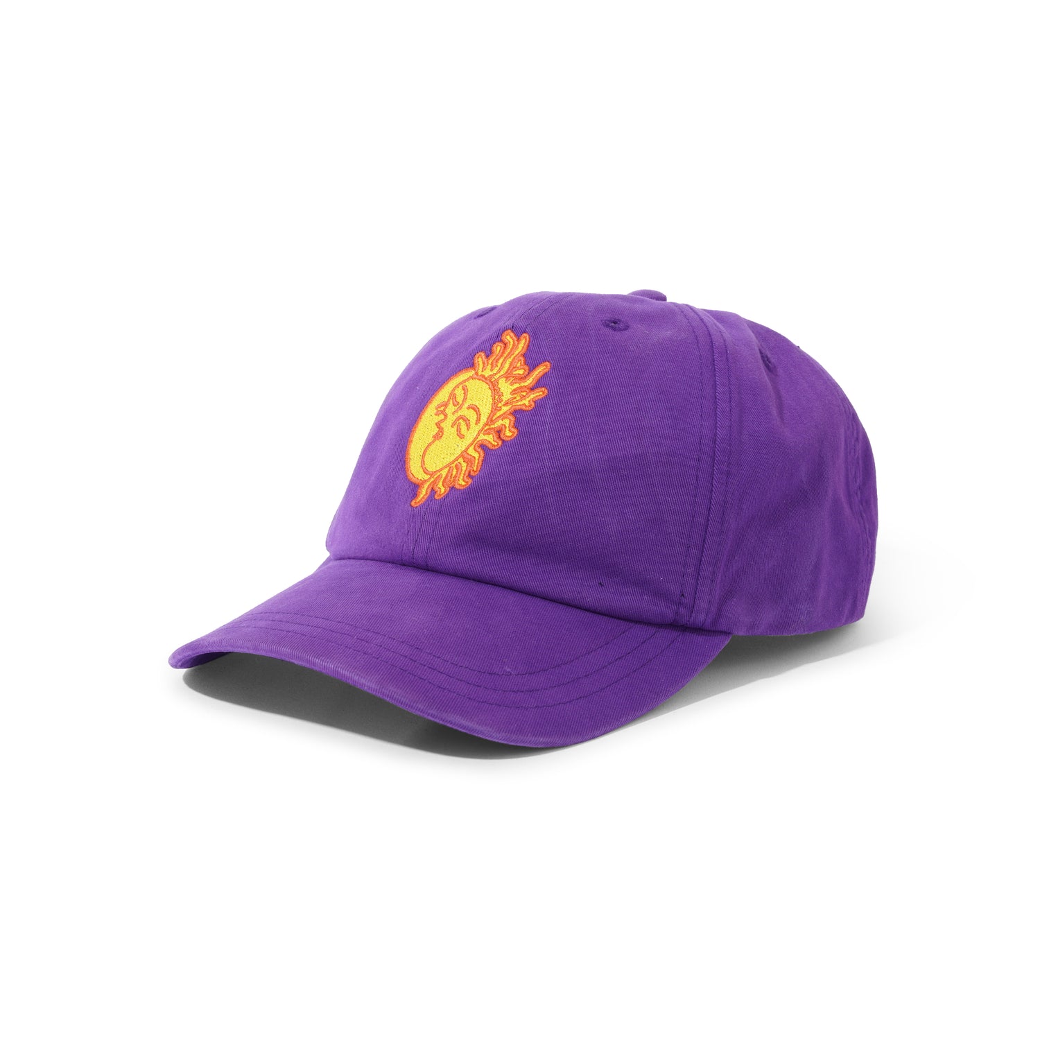 Sun & Moon Hat, Lilac