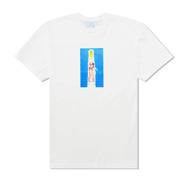 Sci-Fi Fantasy Ascension Tee, White