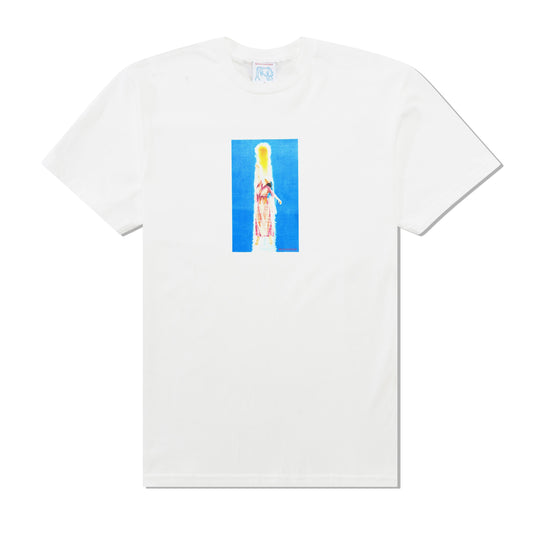 Ascension Tee, White