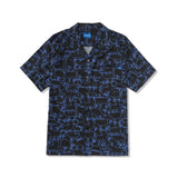 Bikovi S/S Shirt, Black