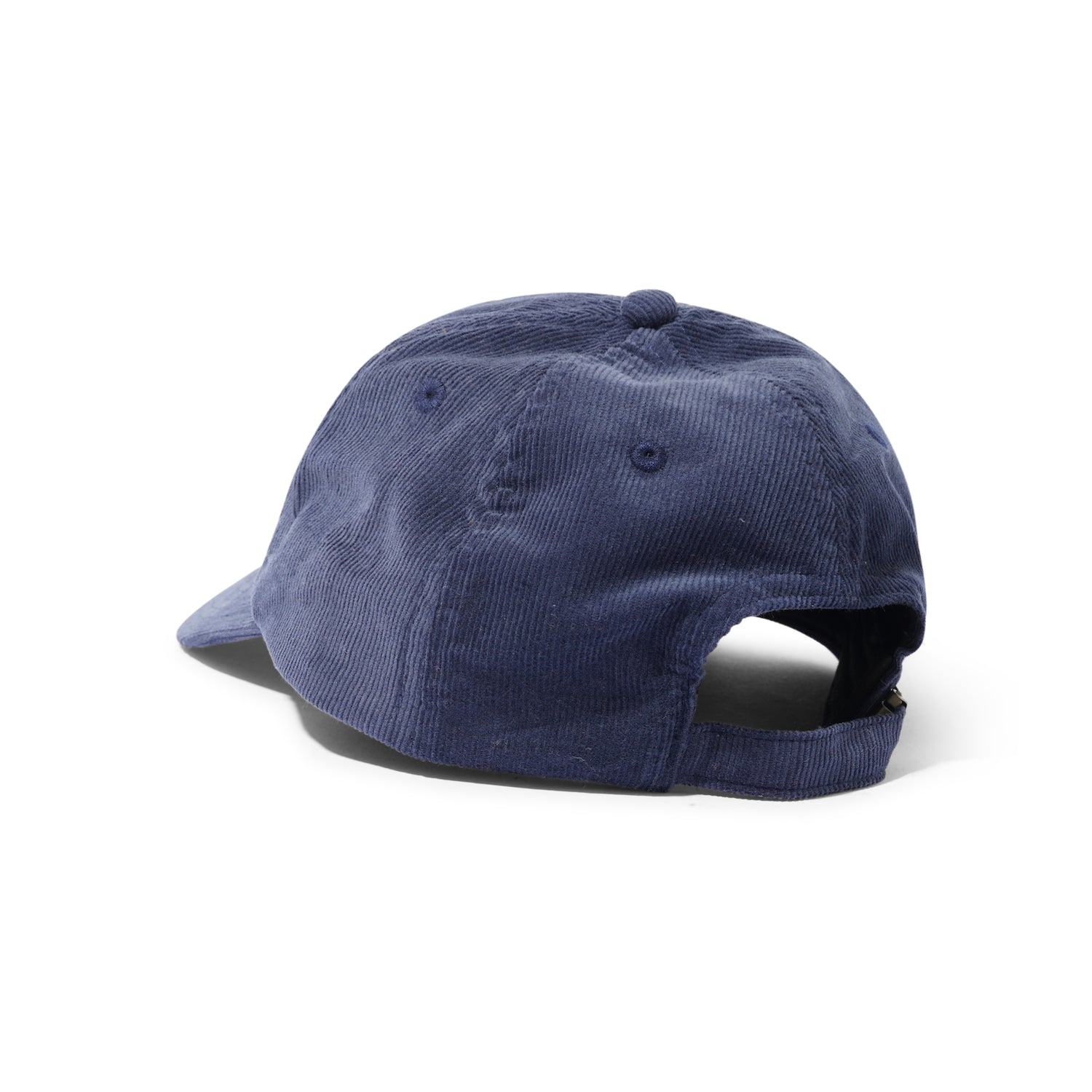 Nervous Hat, Navy