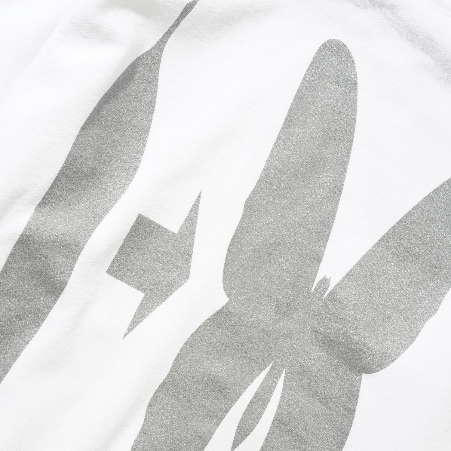 Motivate Pullover Hood, White