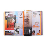 Mental Athletic Issue #4 - Cover 2 Salomon