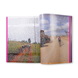 Mental Athletic Issue #4 - Cover 2 Salomon