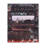 Mental Athletic Issue #4 - Cover 1 Bandit