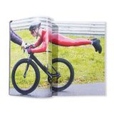 Mental Athletic Issue #3 - Cover 1 Satisfy