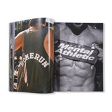 Mental Athletic Issue #3 - Cover 2 Oakley