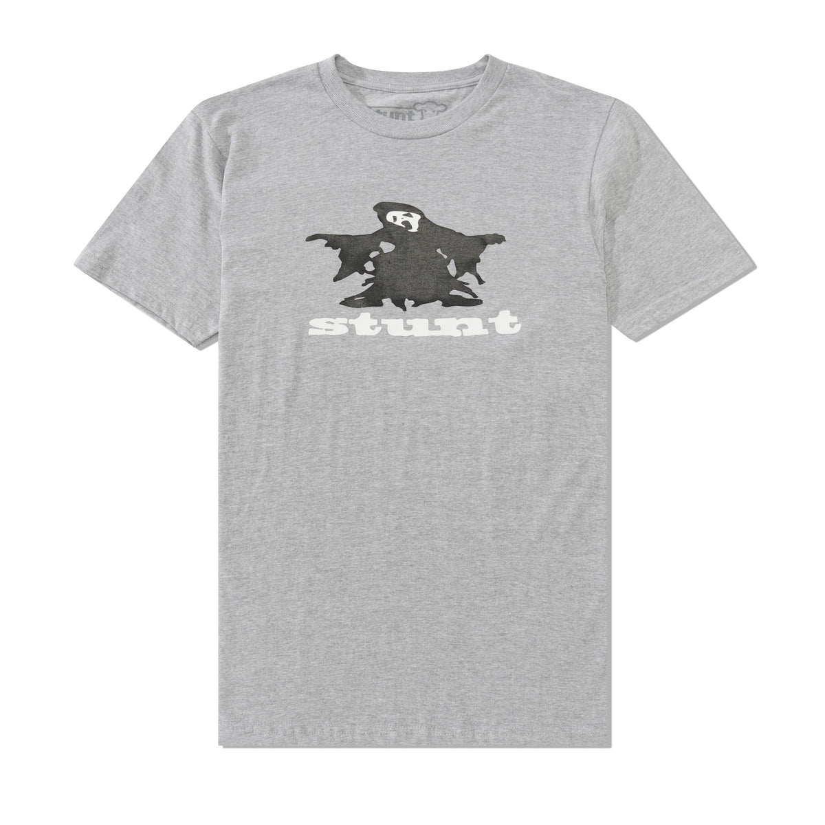 Ghostface Tee, Heather
