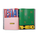 Mental Athletic Issue #3 - Cover 1 Satisfy