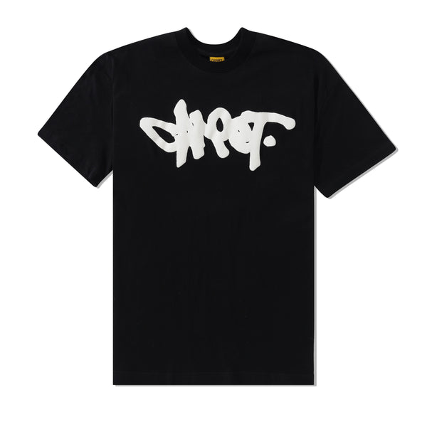 Carpet Company Gas Station Tee, Black