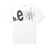 UFO Tee, White