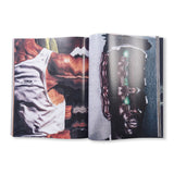 Mental Athletic Issue #3 - Cover 1 Satisfy