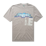 Soul Tee, Dark Silver