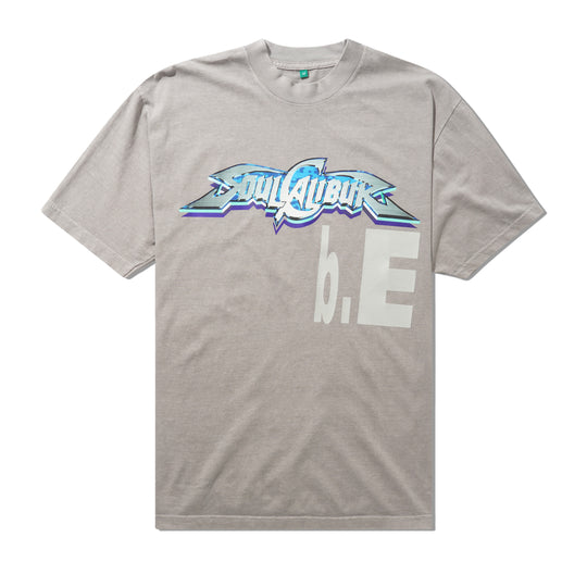 Soul Tee, Dark Silver