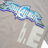 Soul Tee, Dark Silver