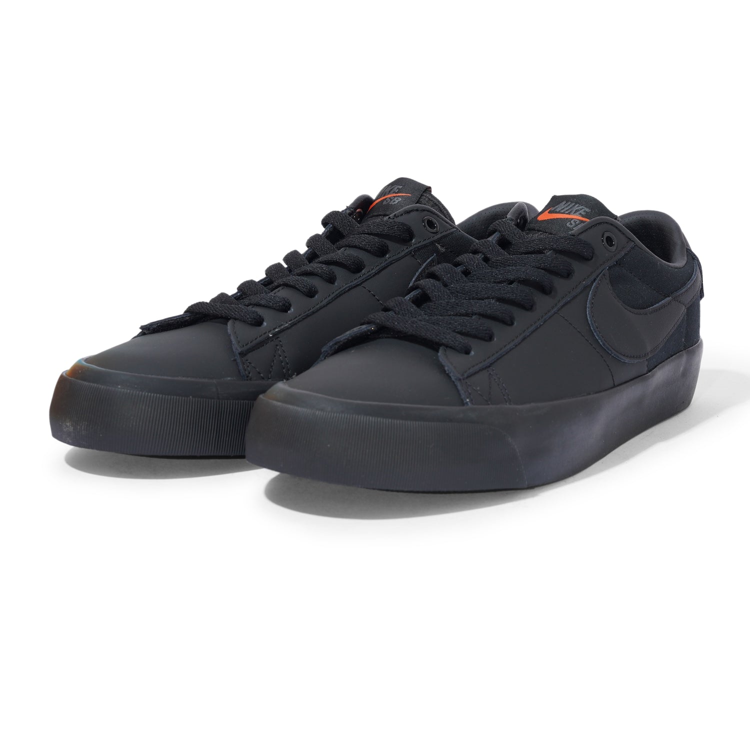 Zoom Blazer Low Pro GT ISO, Triple Black