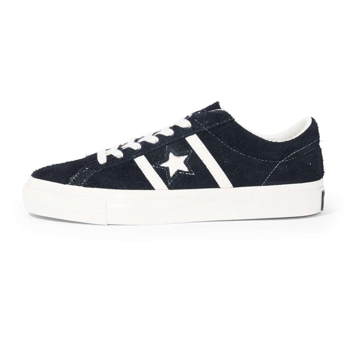 One Star Academy Pro Low, Black / Egret