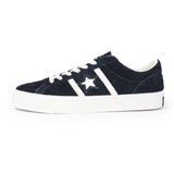 One Star Academy Pro Low, Black / Egret