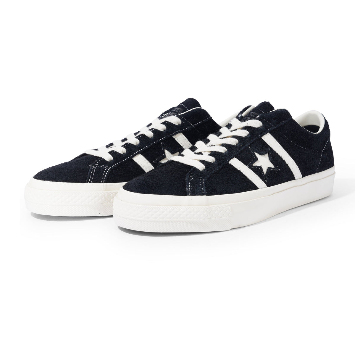 One Star Academy Pro Low, Black / Egret