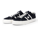 One Star Academy Pro Low, Black / Egret