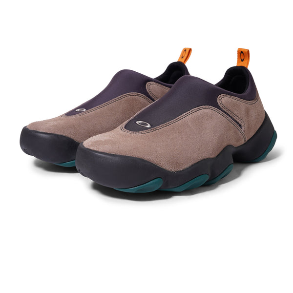 Oakley Factory Team Suede Flesh, Taupe