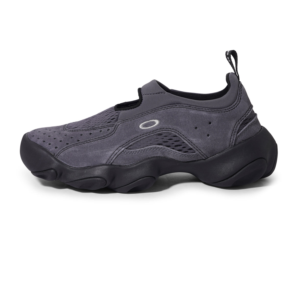 Flesh Sandal, Asphalt