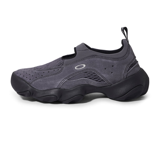 Oakley Factory Team Flesh Sandal, Asphalt