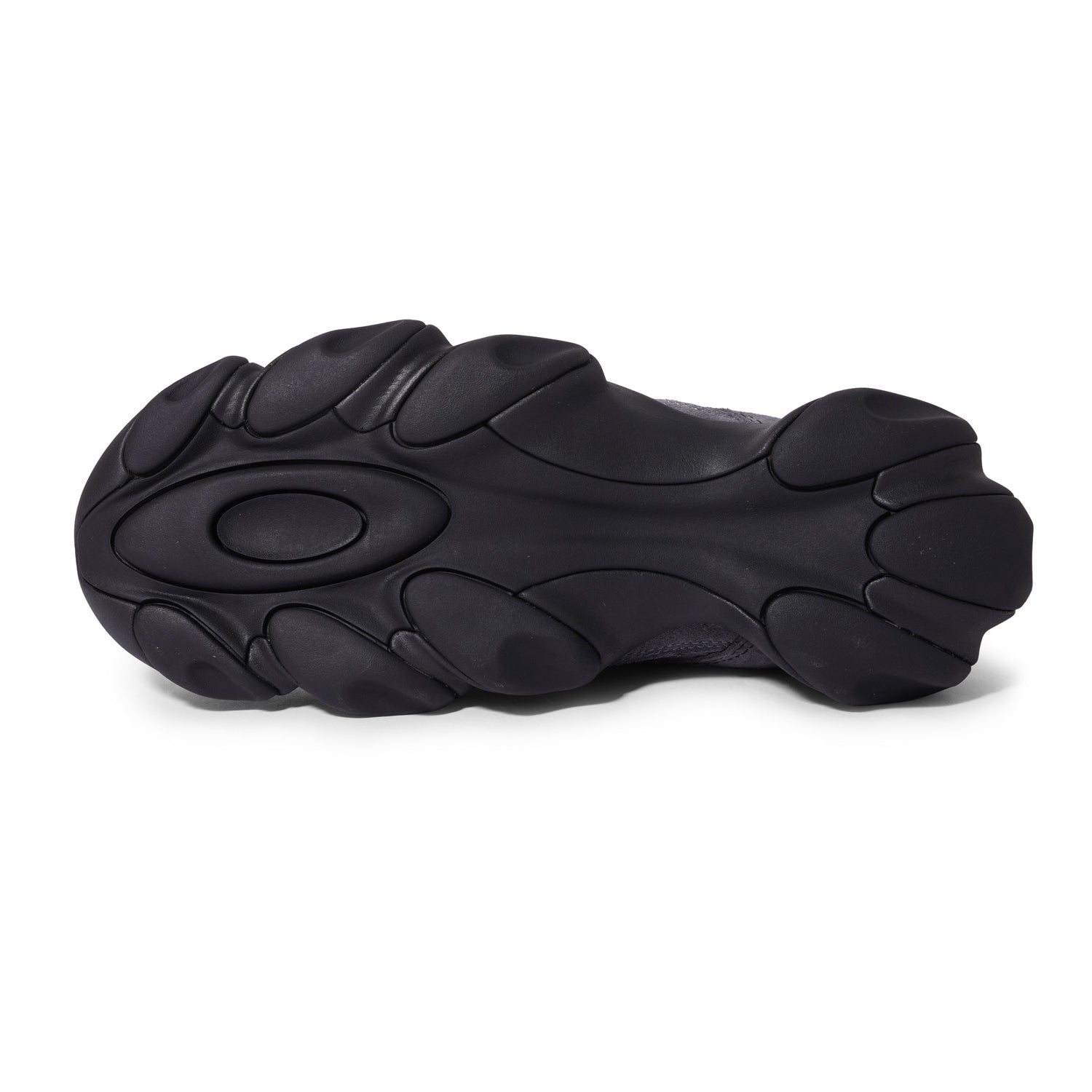 Flesh Sandal, Asphalt