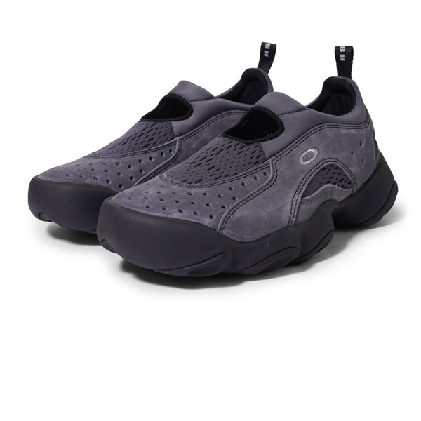 Oakley Factory Team Flesh Sandal, Asphalt