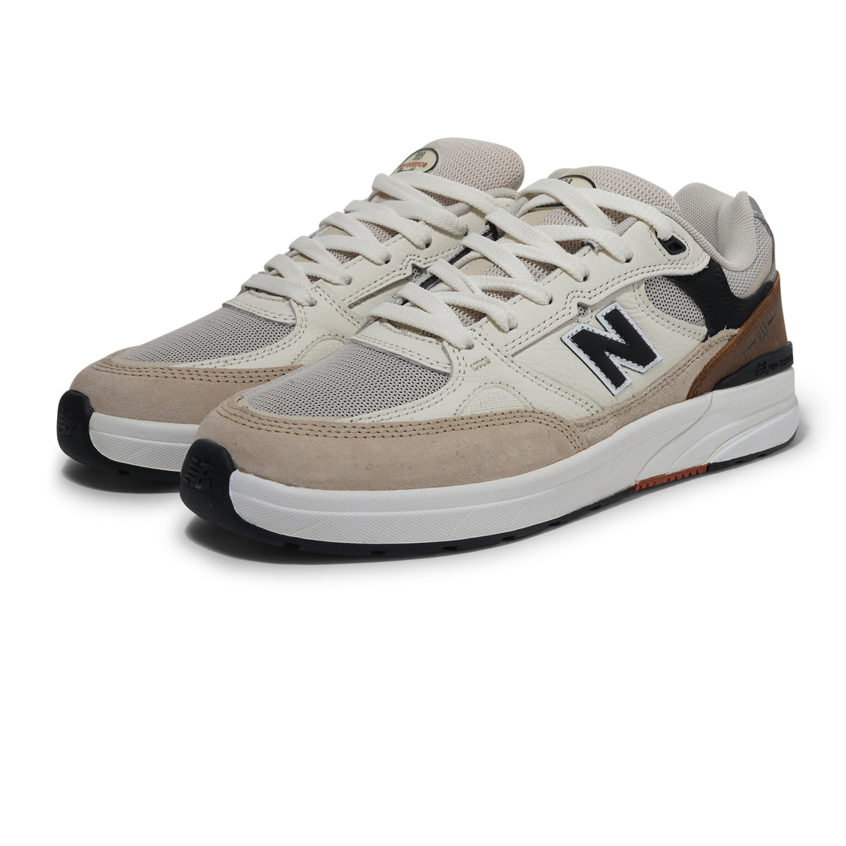 Numeric Andrew Reynolds 933, Quicksand / Sea salt