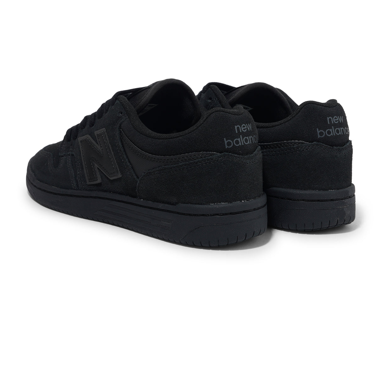 Numeric 480, Black