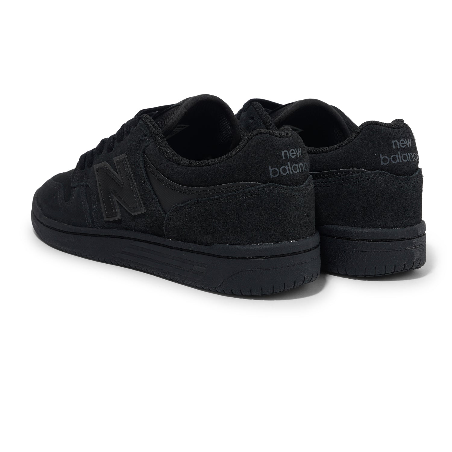 Numeric 480, Black