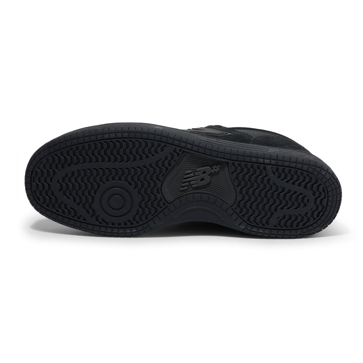 Numeric 480, Black