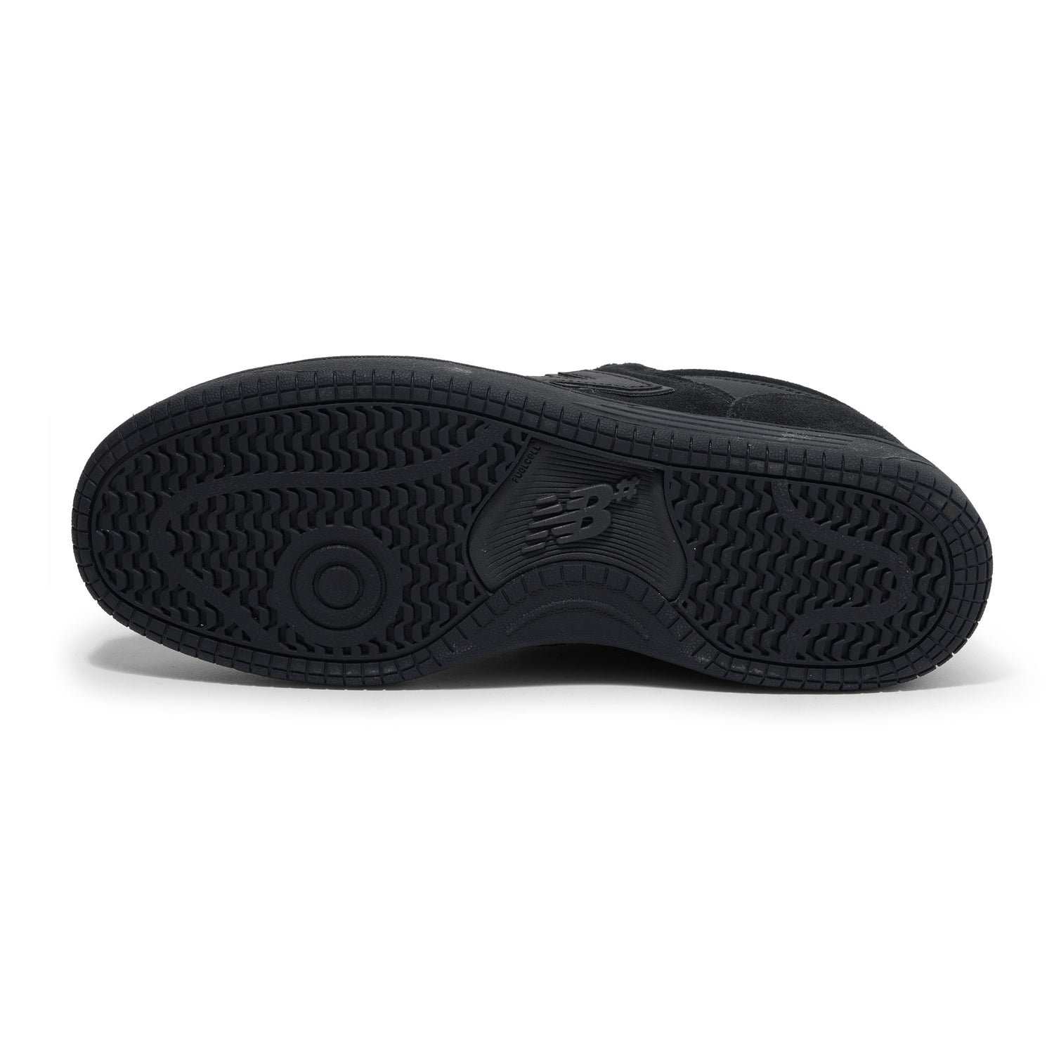 Numeric 480, Black