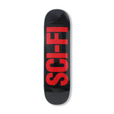 High Gloss Big Board Deck, Multi