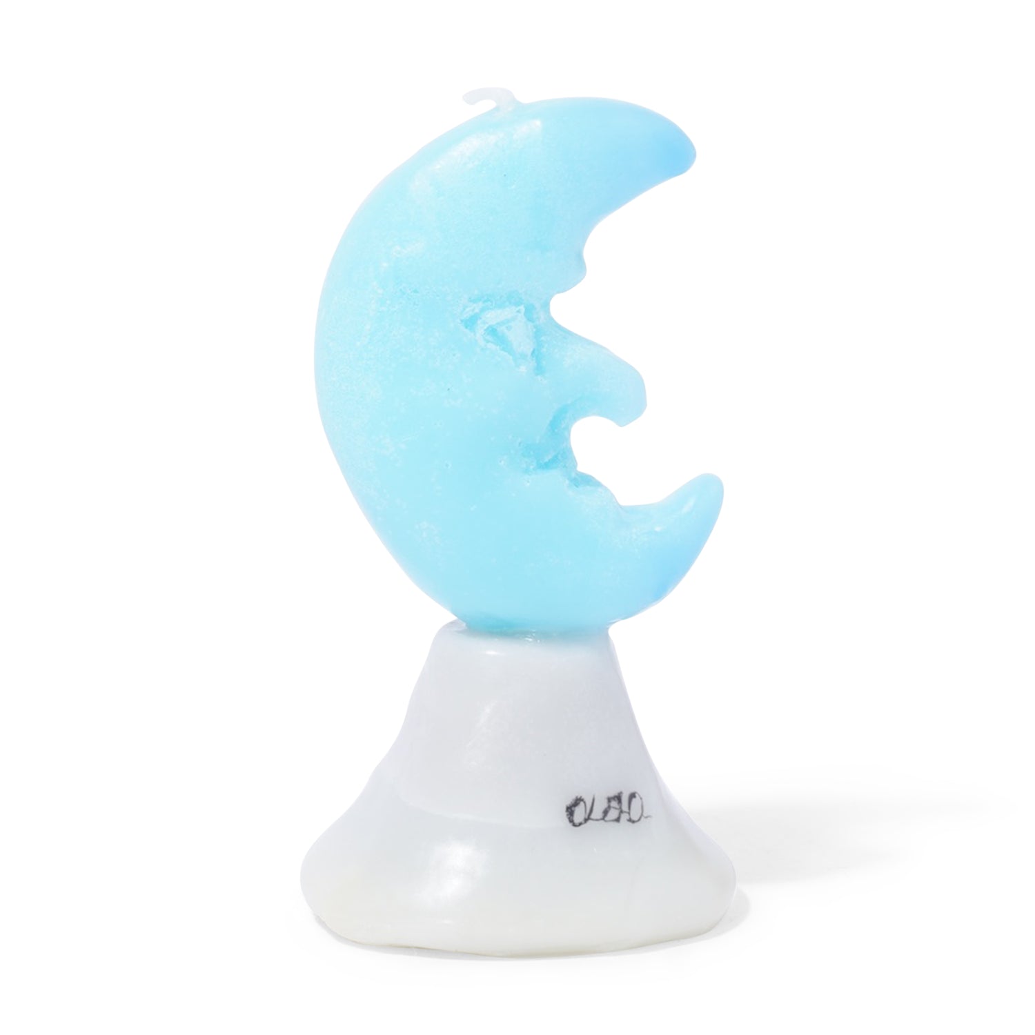 Moon Candle