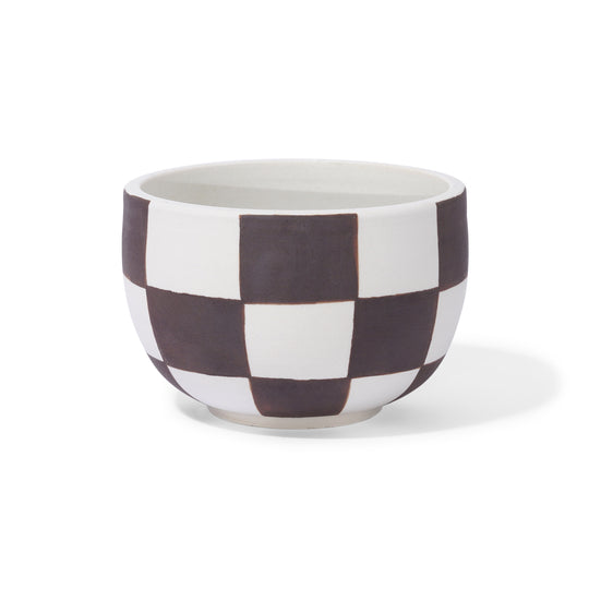 Medium Incense Bowl Check Outside