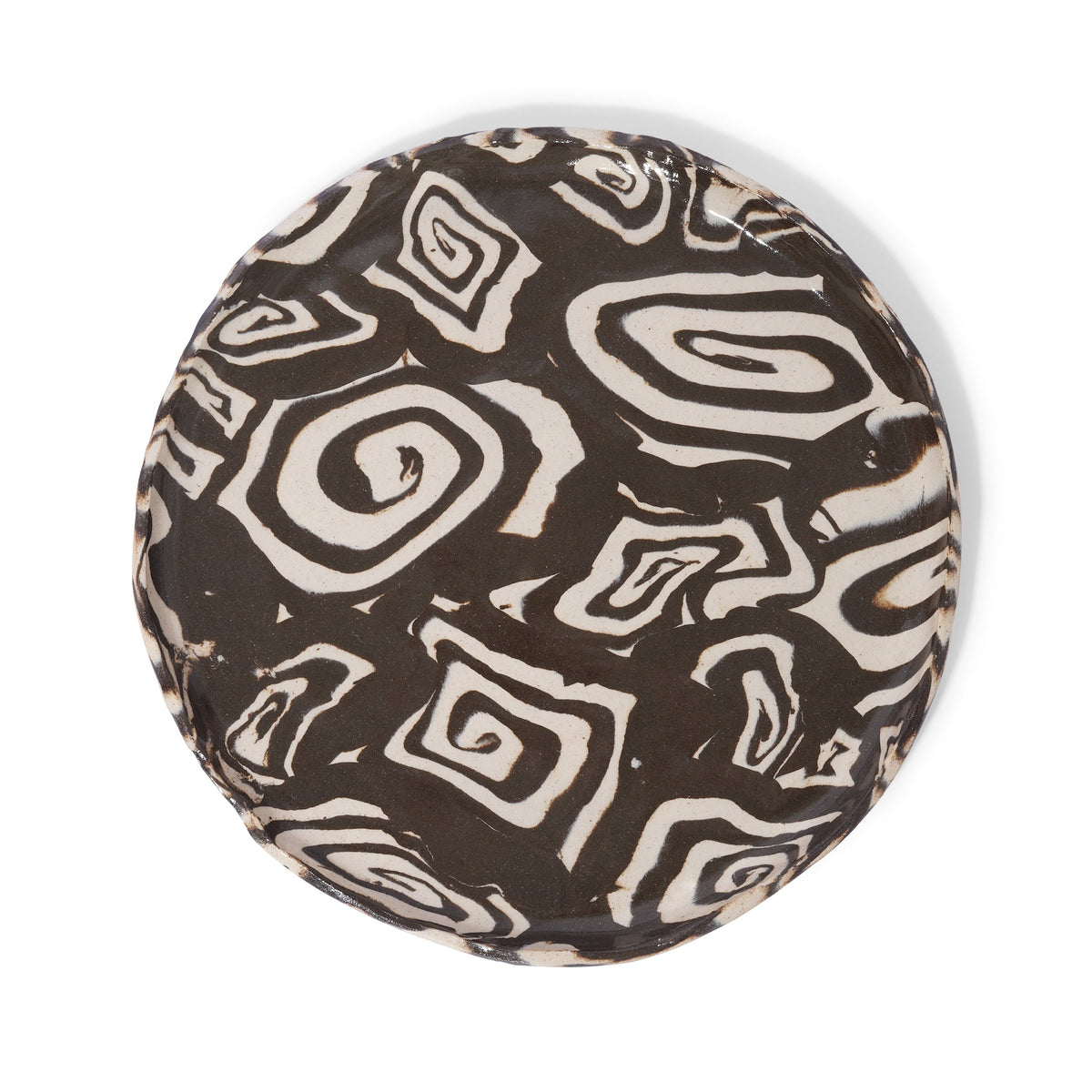Whirl Plate