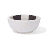 Small Incense Bowl Checker Inside
