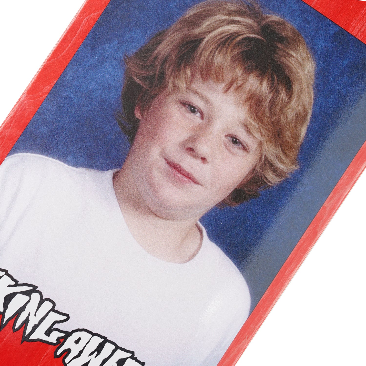 Jake Anderson 'Class Photo' Deck