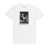 Centaur Tee, White