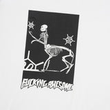 Centaur Tee, White