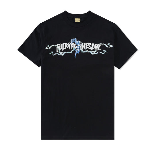 Baskin Robbins Tee, Black