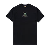 Time Bandit Tee, Black