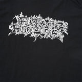 Savie L/S Tee, Black
