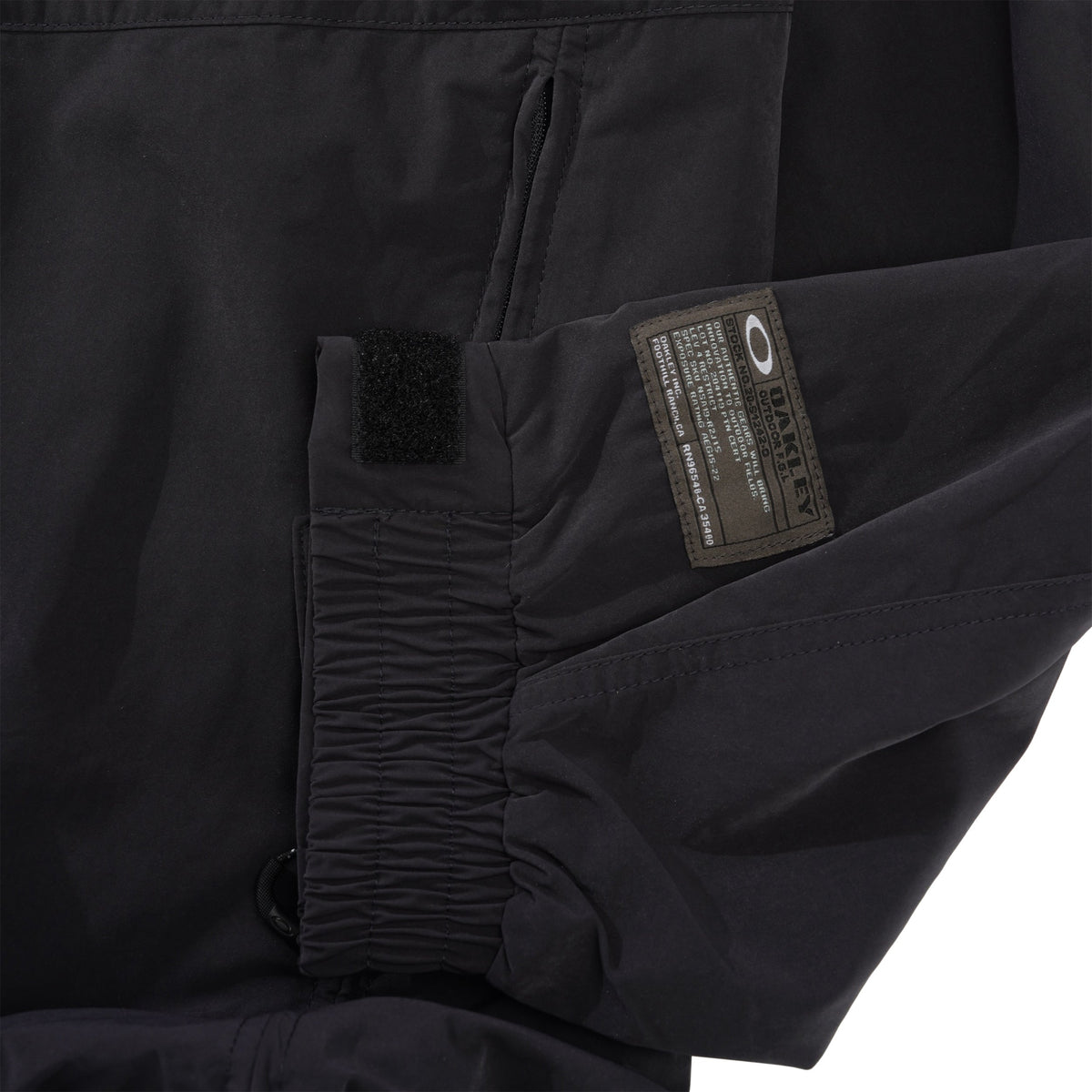FGL Sector Jacket 5.7, Phantom