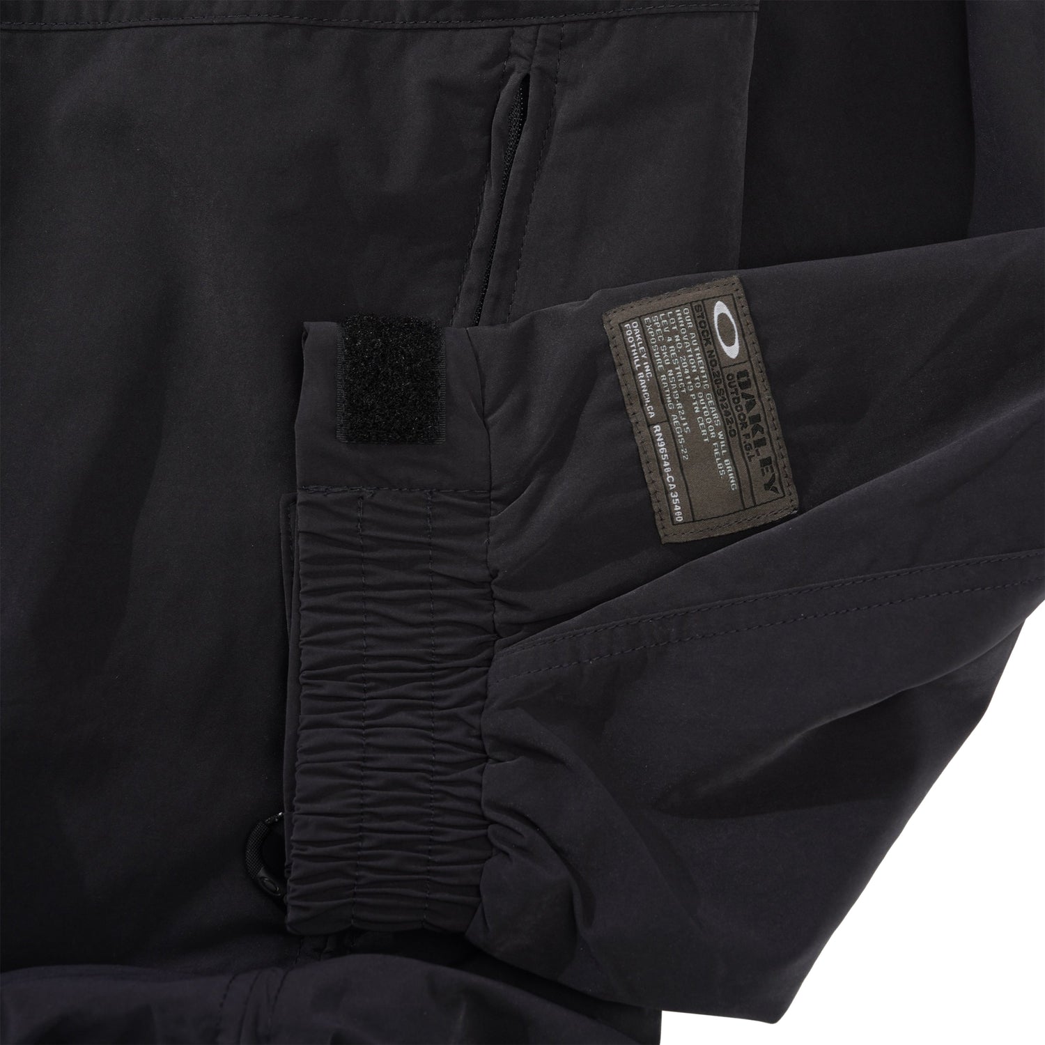 FGL Sector Jacket 5.7, Phantom