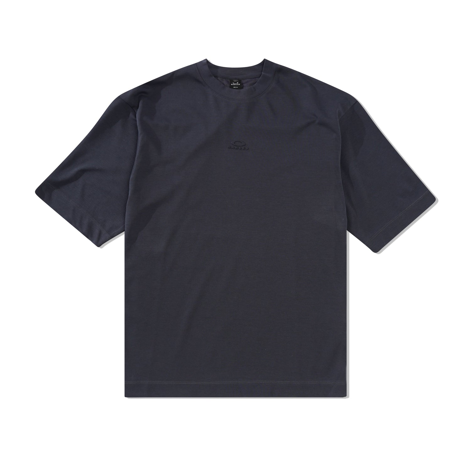 Reserve Ellipse Tee, Graphite